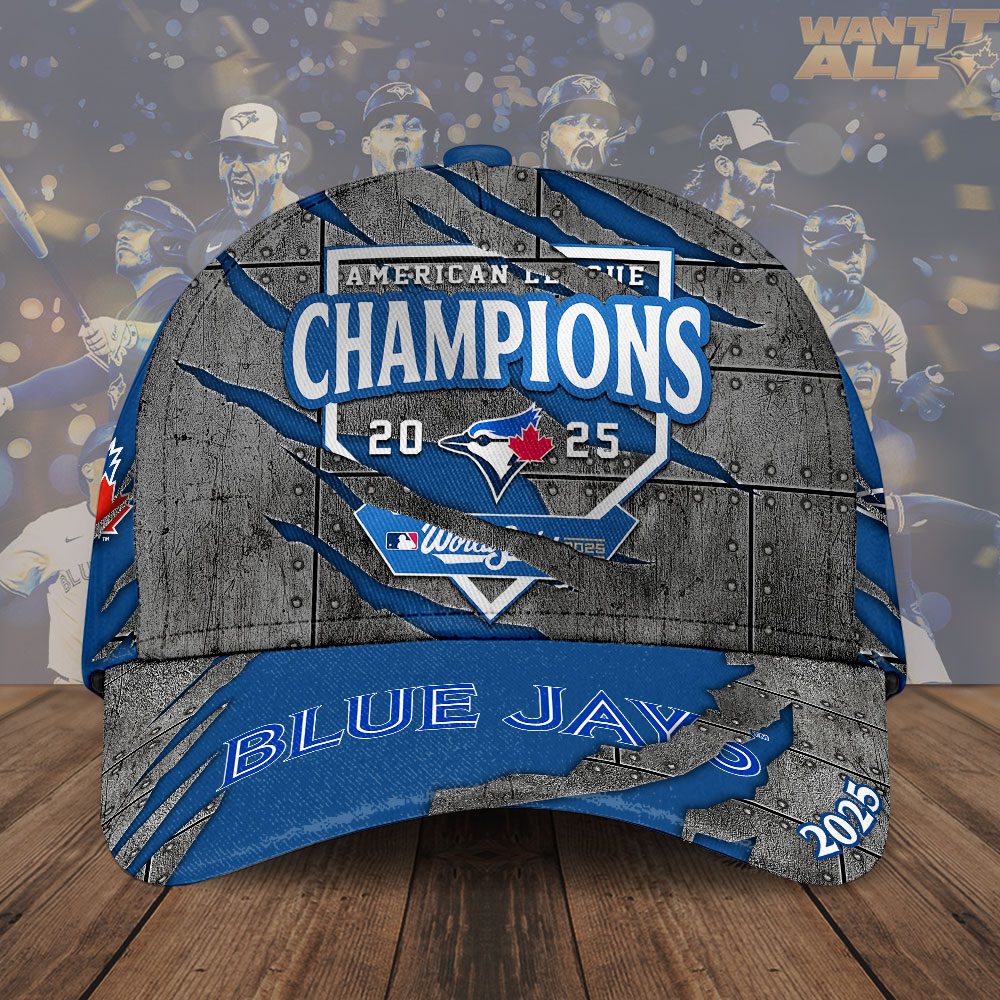 Toronto-Blue-Jays-Classic-Cap-NDT1251 Toronto Blue Jays Classic Cap NDT1251