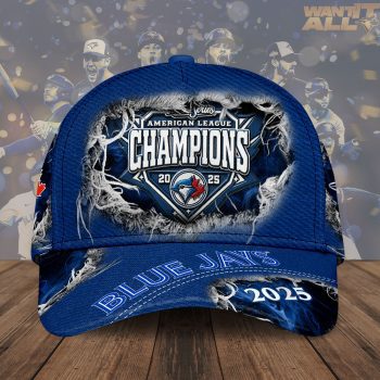Toronto Blue Jays Classic Cap NDT1254