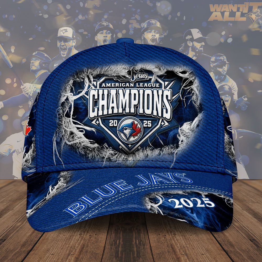 Toronto-Blue-Jays-Classic-Cap-NDT1254 Toronto Blue Jays Classic Cap NDT1254