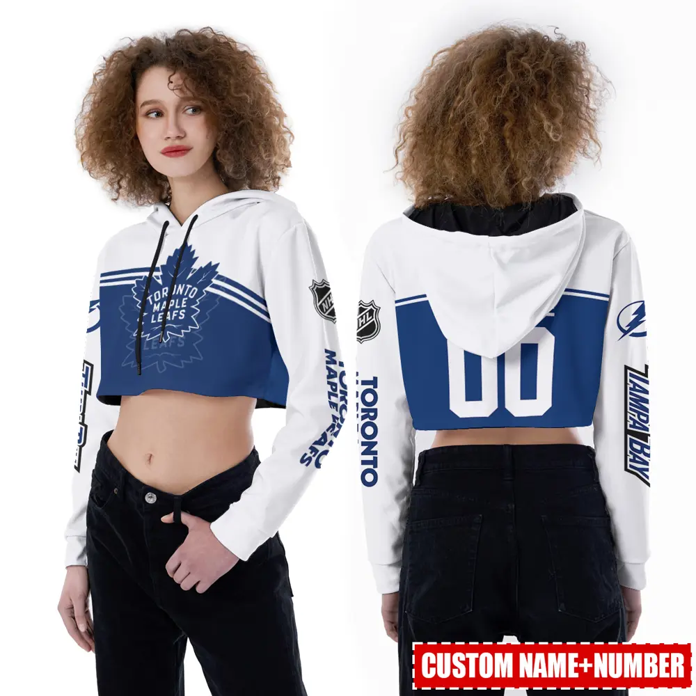 Toronto-Maple-Leafs-Personalized-Combo-Croptop-Hoodie-And-Leggings-CHL1191-1