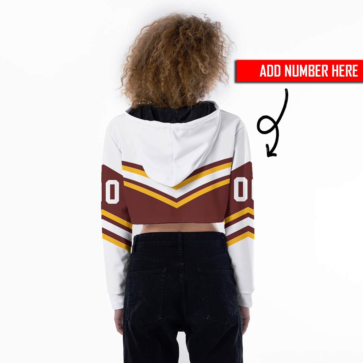 Washington-Commanders-Personalized-Combo-Croptop-Hoodie-And-Leggings-CHL1167-2