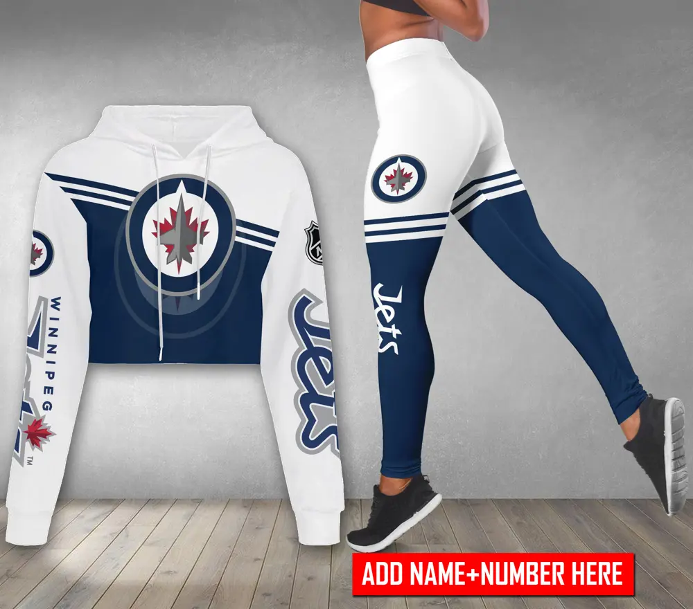 Winnipeg-Jets-Personalized-Combo-Croptop-Hoodie-And-Leggings-CHL1146 Winnipeg Jets Personalized Combo Croptop Hoodie And Leggings CHL1146