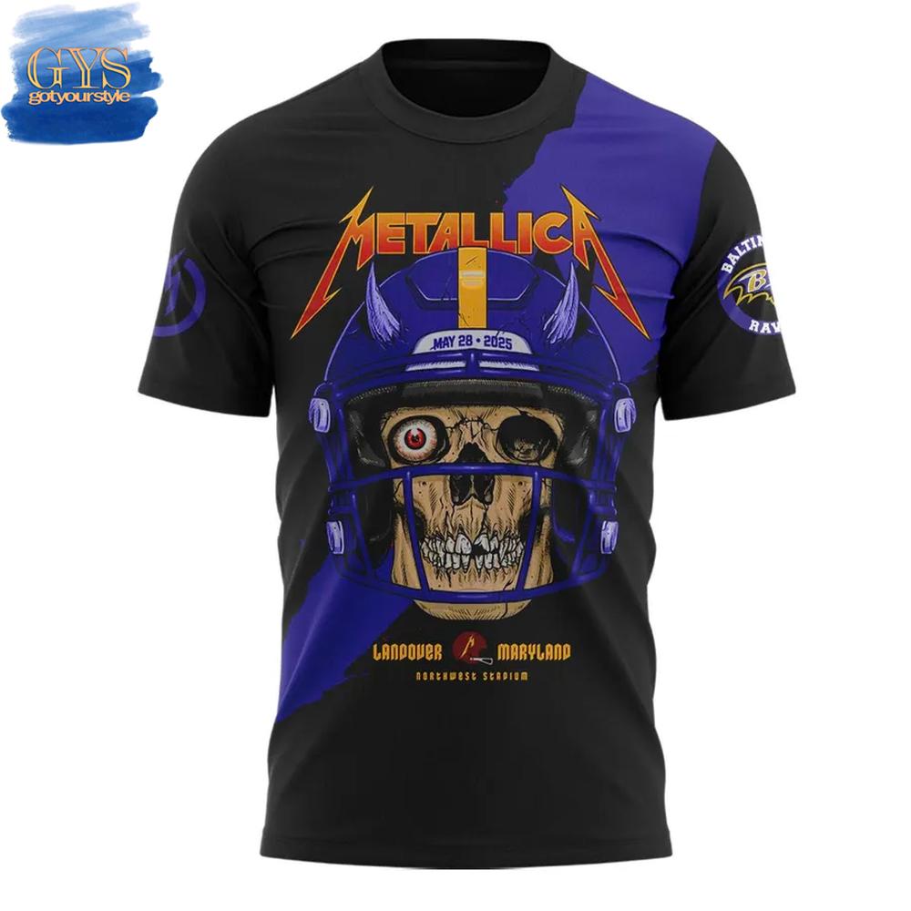 Baltimore-Ravens-x-Metallica-M72-World-Tour-Unisex-Performance-T-Shirt-1