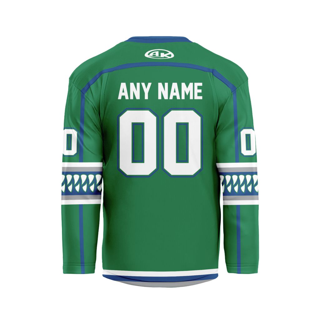 ECHL-Florida-Everblades-Personalized-Home-V-shaped-Hockey-Jersey-1
