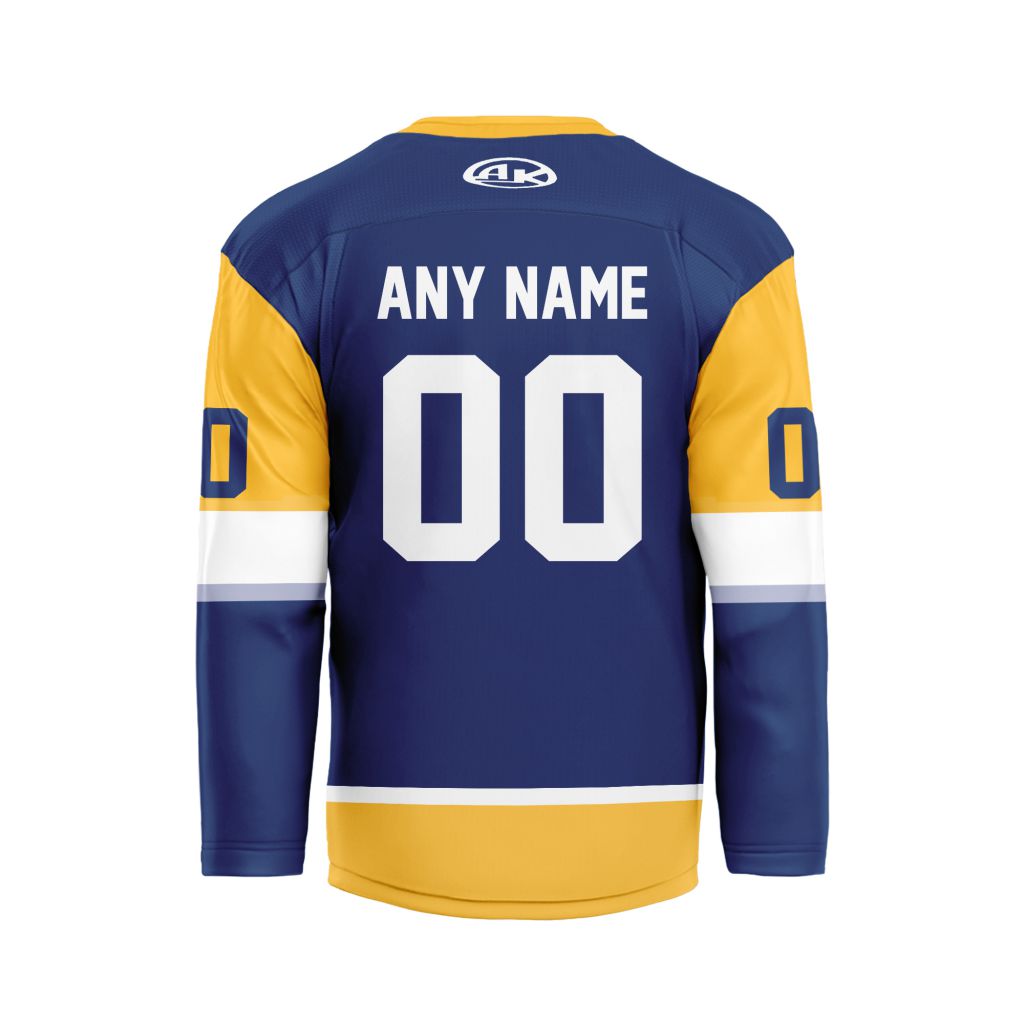 ECHL-Norfolk-Admirals-Personalized-Navy-V-shaped-Hockey-Jersey-1