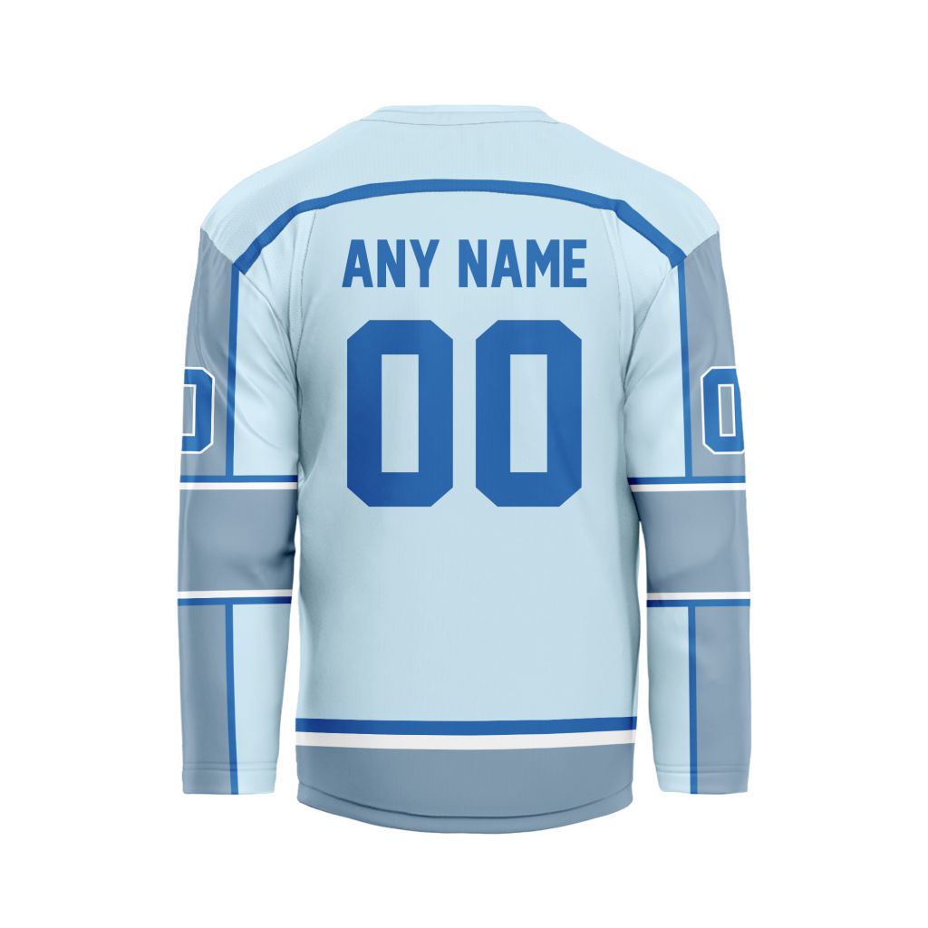 ECHL-Wichita-Thunder-Personalized-Alternate-V-shaped-Hockey-Jersey-1