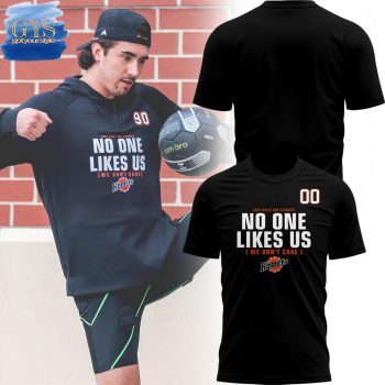 Fort Wayne Komets No One Likes Us 2D Shirt Collection