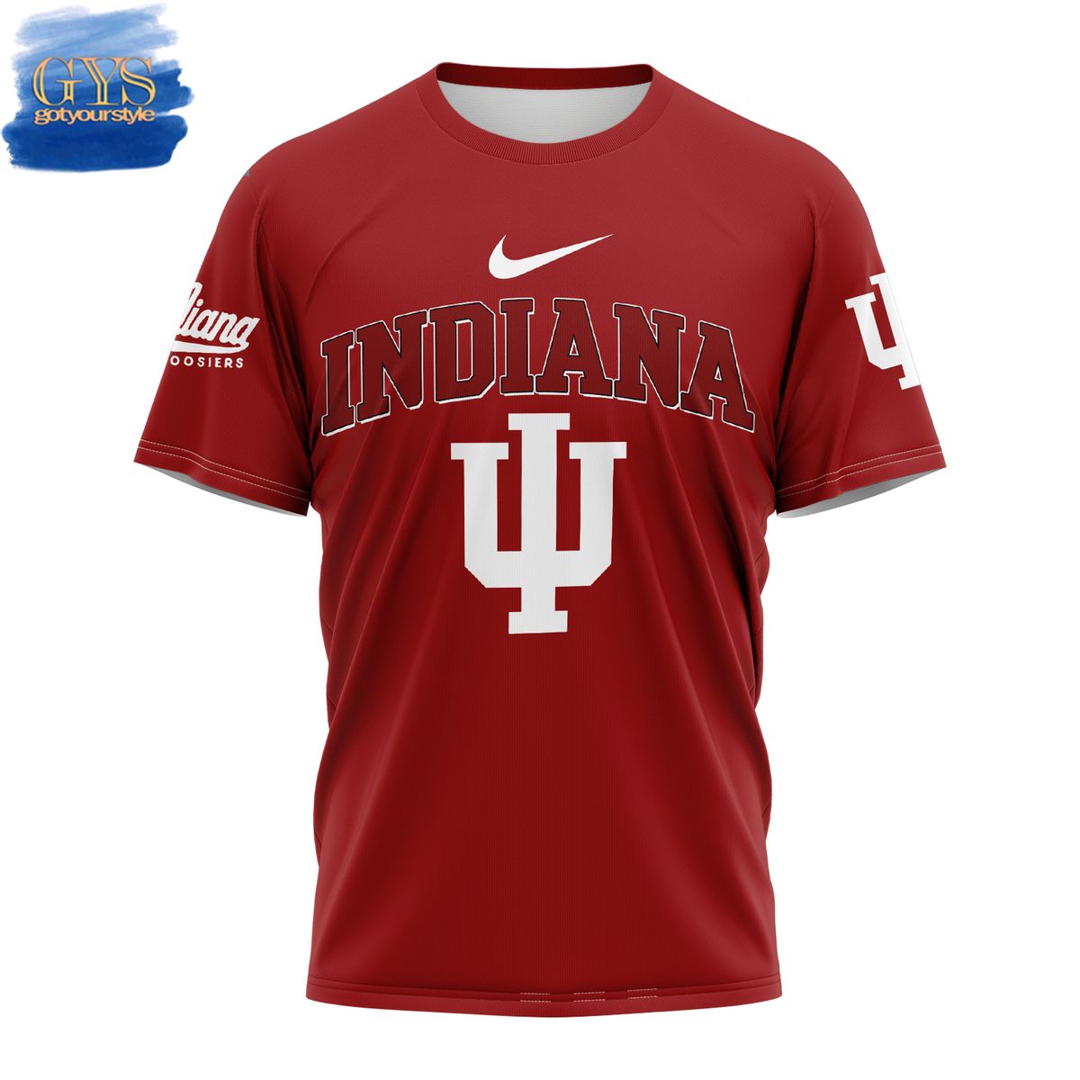 Indiana Hoosiers They Not Like Us Limited Edition TShirt