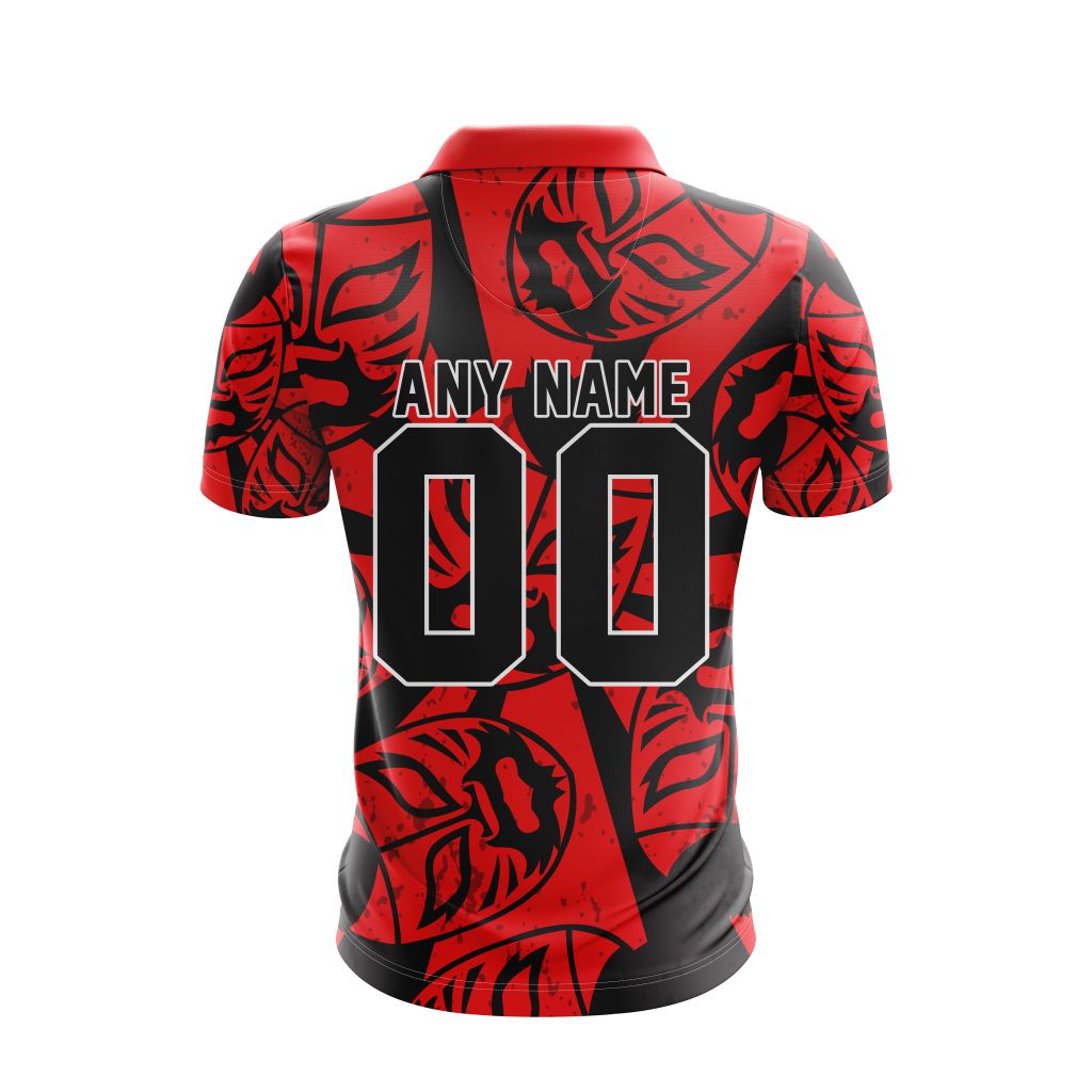 Liga-MX-Atlas-F.C-Special-Lucha-Libre-Design-Polo-Shirt-1