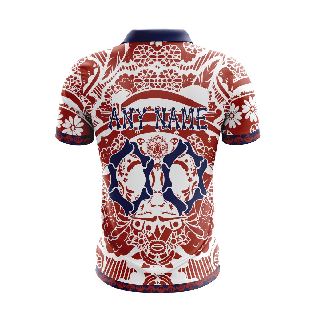 Liga-MX-Atletico-San-Luis-Special-Dia-De-Muertos-Design-Polo-Shirt-1