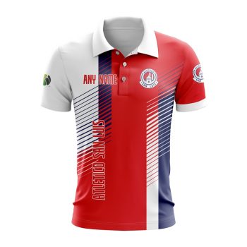 Liga MX Atletico San Luis Special Polo Shirt