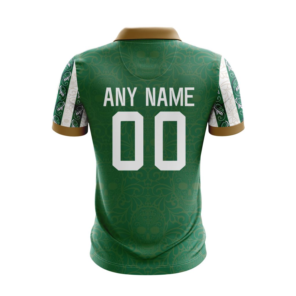 Liga-MX-Club-Leon-Special-Dia-De-Muertos-Design-Polo-Shirt-1