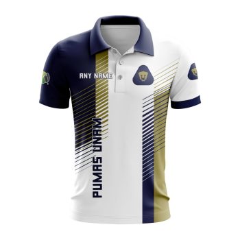 Liga MX Pumas UNAM Special Polo Shirt
