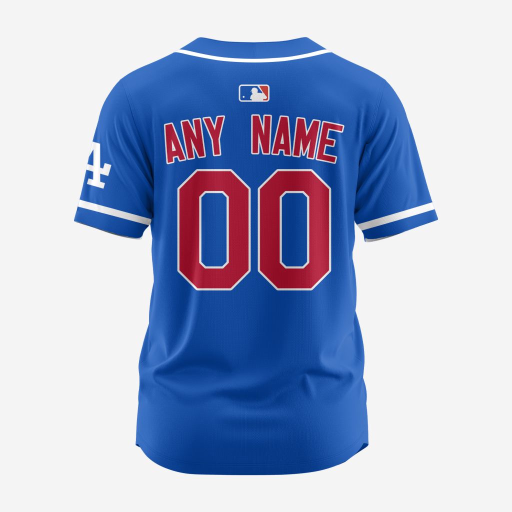 MLB-Los-Angeles-Dodgers-Personalized-Alternate-Design-Concept-Baseball-Jersey-DBJ1319-1