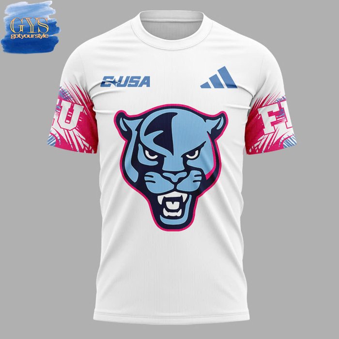 NCAA FIU Vice U 2024 Limited TShirt