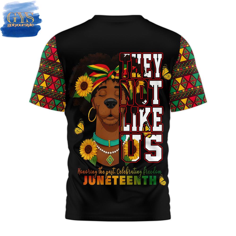 Scooby-Doo-Juneteenth-Special-Limited-Edition-Unisex-Performance-T-Shirt-2