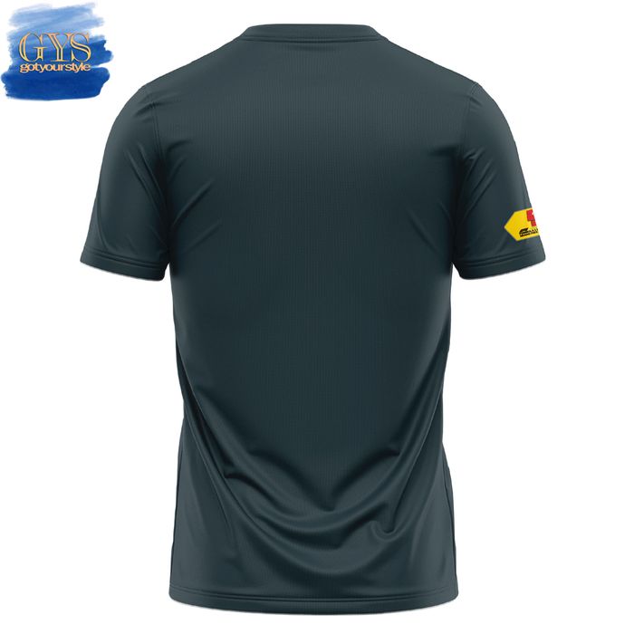 Snoopy F1 Formula Las Vegas Limited Editiion Shirt