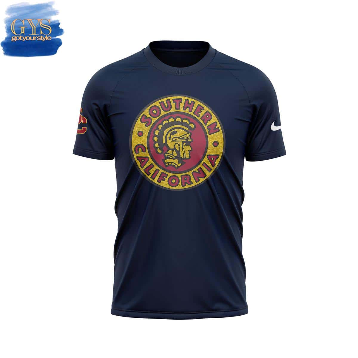 Southern California USC Trojans 2024 TShirt