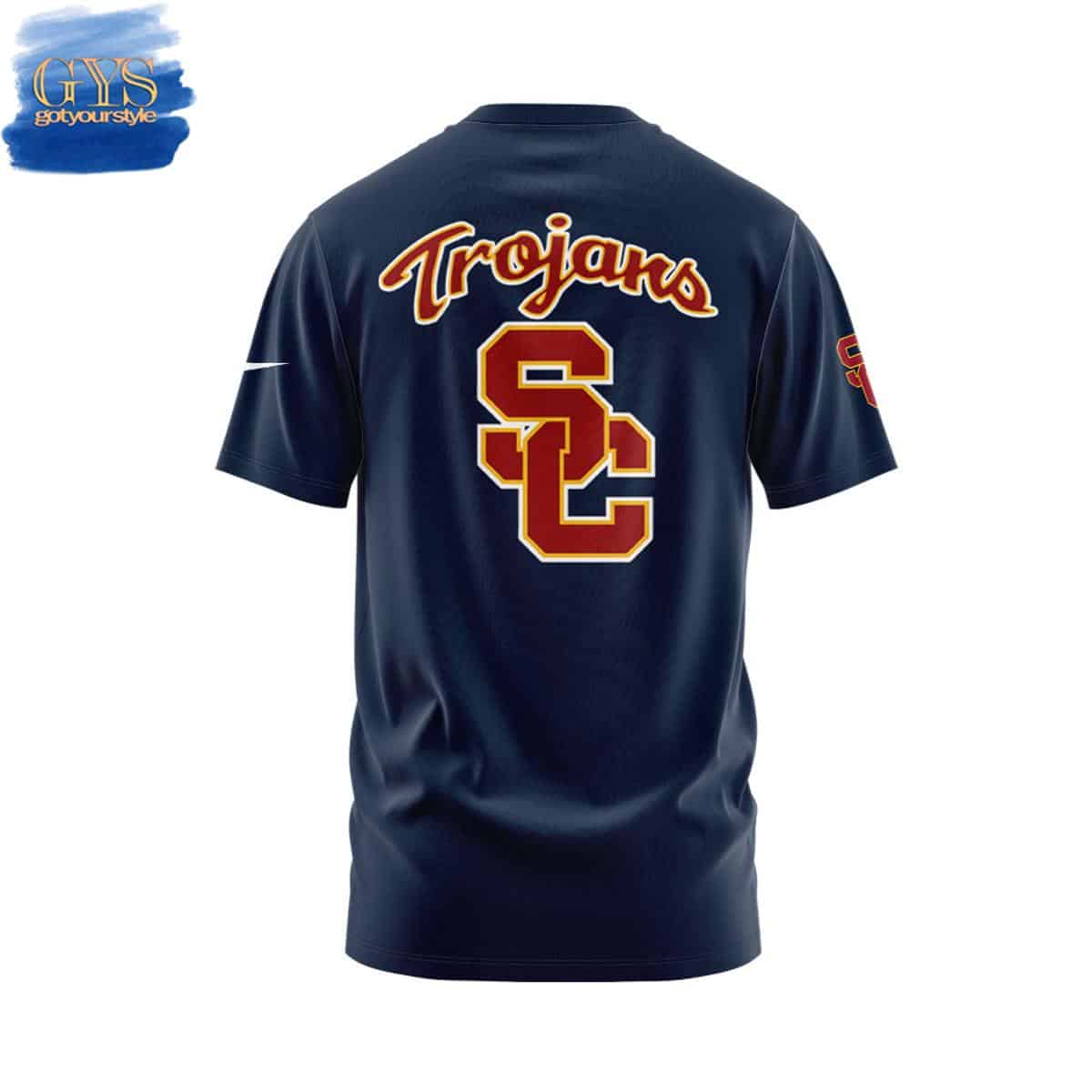 Southern California USC Trojans 2024 TShirt