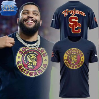 Southern California USC Trojans 2024 Unisex Performance T-Shirt
